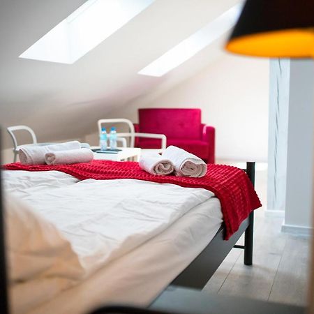 Apartment Zamojska 8 - Apartamenty Gkm Lublin Eksteriør billede