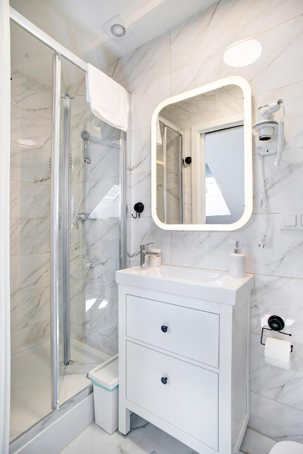 Apartment Zamojska 8 - Apartamenty Gkm Lublin Eksteriør billede