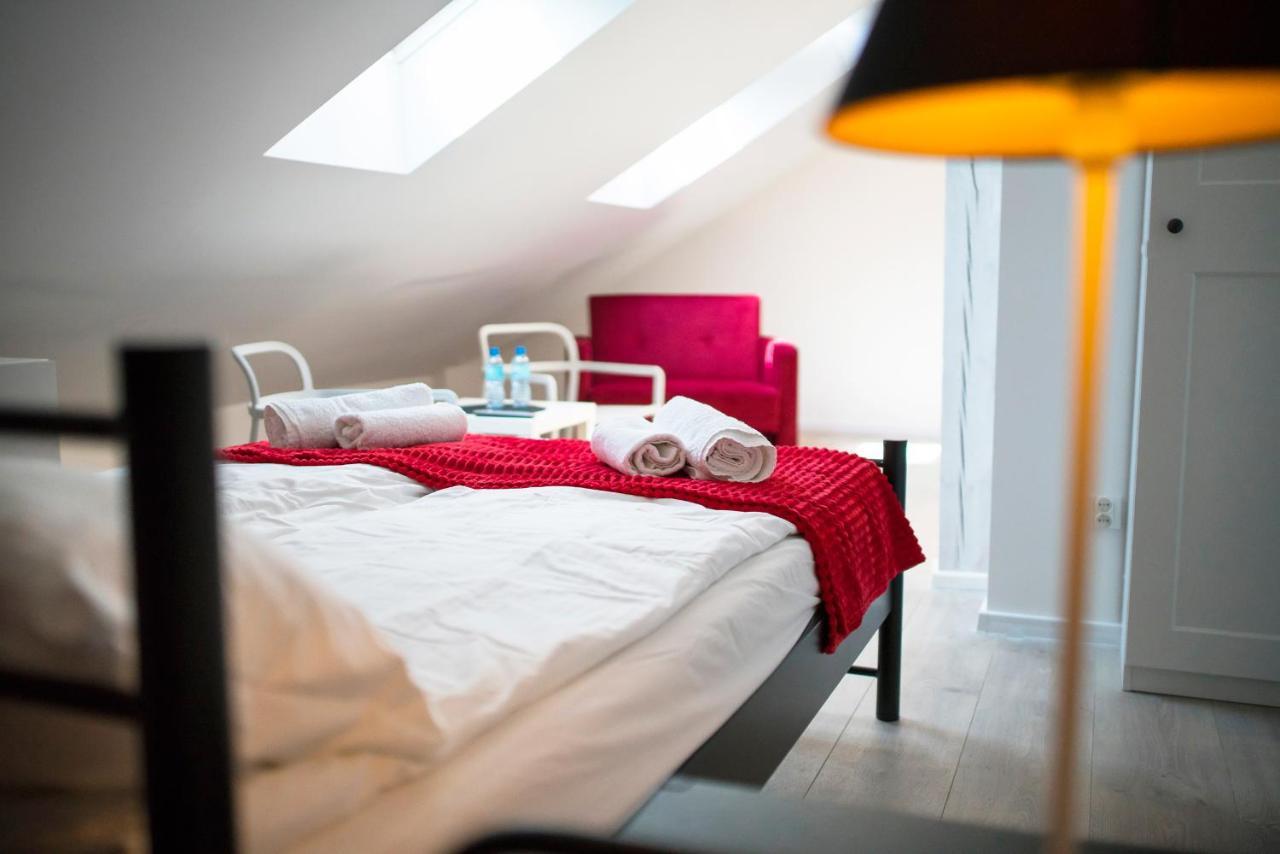 Apartment Zamojska 8 - Apartamenty Gkm Lublin Eksteriør billede