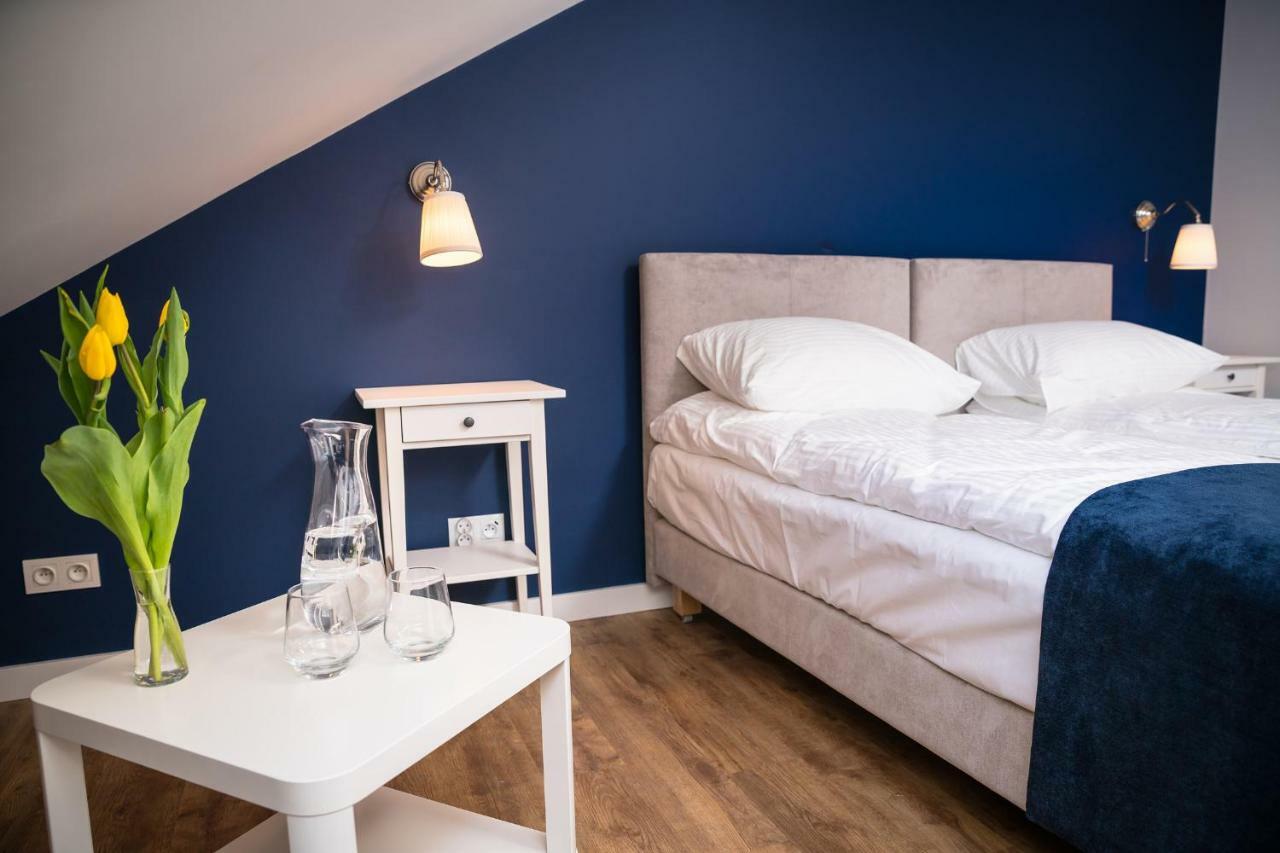 Apartment Zamojska 8 - Apartamenty Gkm Lublin Eksteriør billede