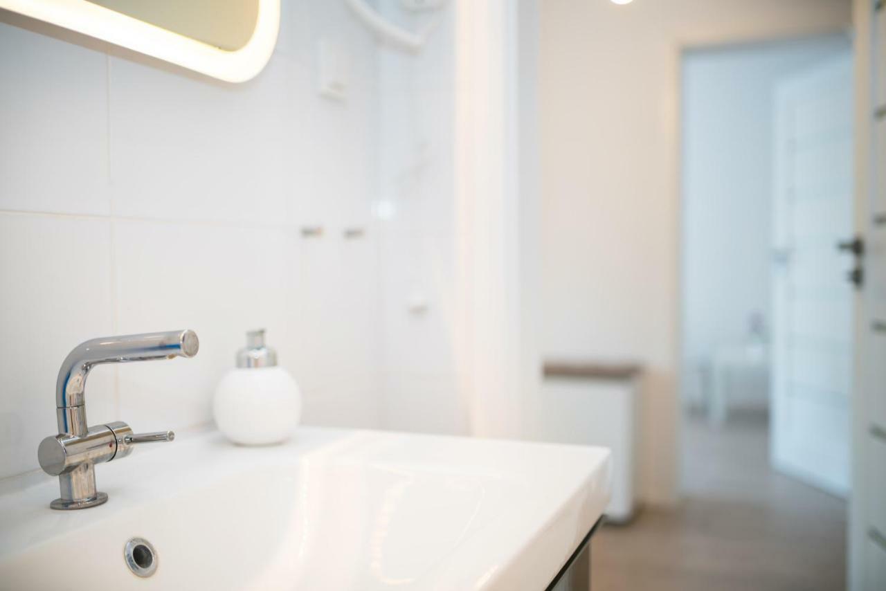 Apartment Zamojska 8 - Apartamenty Gkm Lublin Eksteriør billede